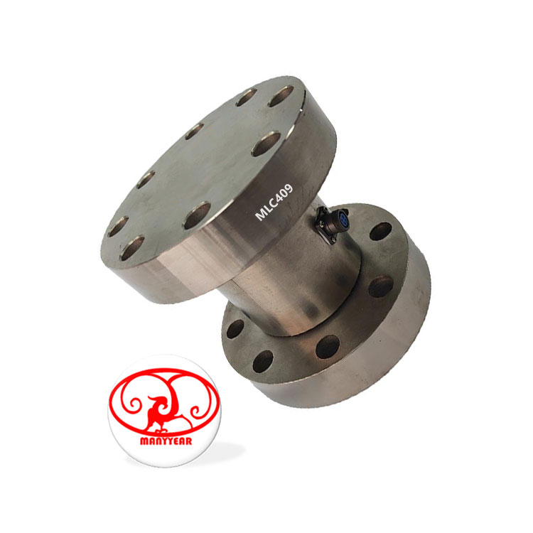 MLC409 Compression and Tension Force Load Cell