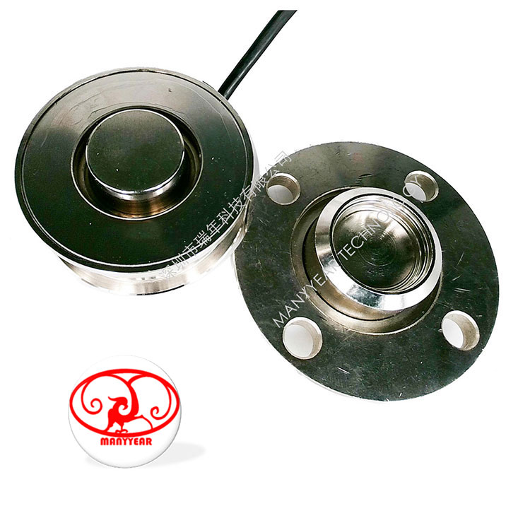 MLC410 Compression Force Load Cell