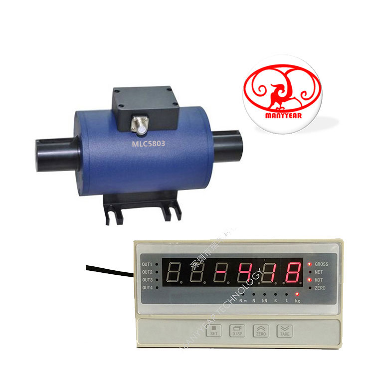 MLC5803 High Speed Dynamic Torque Sensor