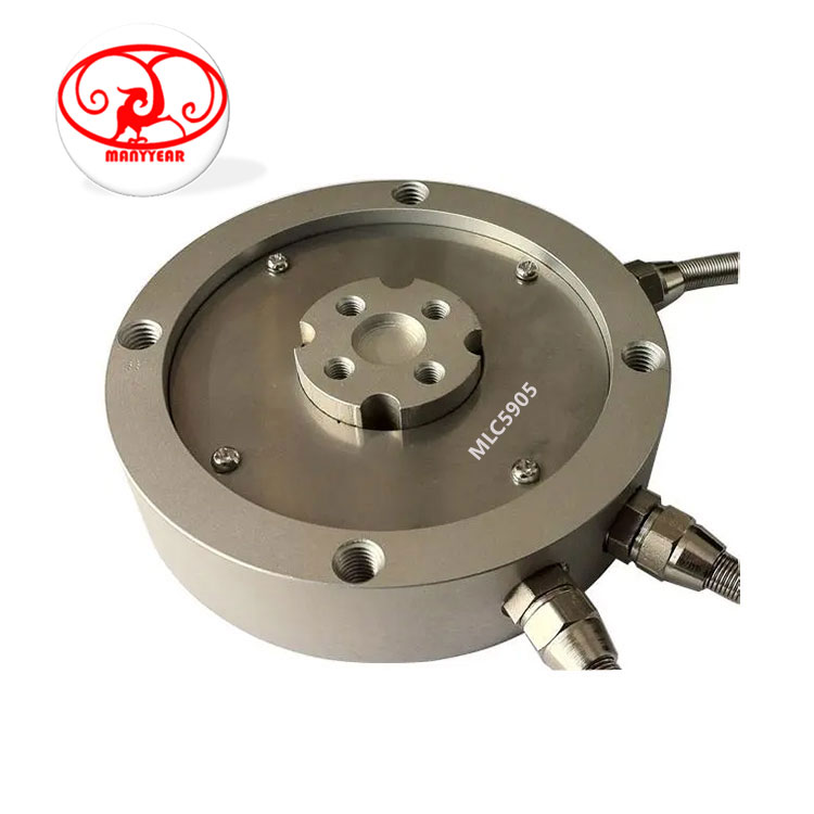MANYYEAR / MLC5905 multi directional force sensor