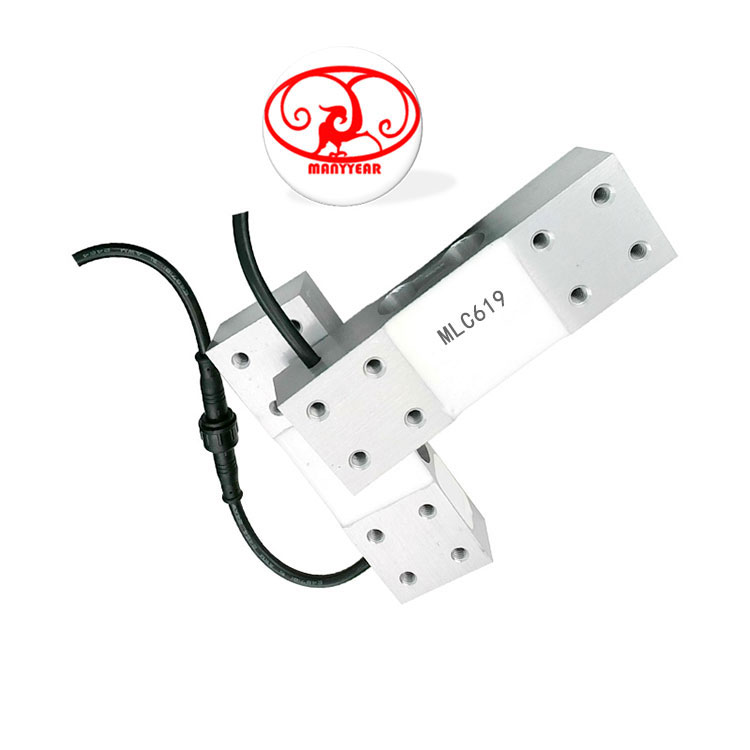 MLC619 platform scale weight sensor