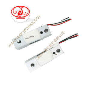 MANYYEAR / MLC636 miniature load cell