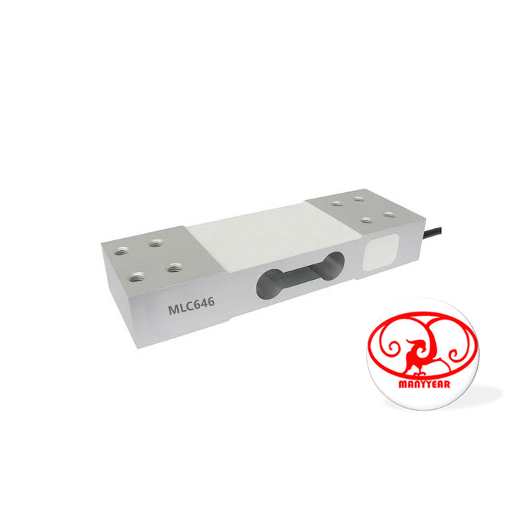 MLC646B platform scale load cell