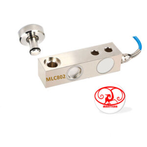 MANYYEAR / MLC802 forklift scale shear beam load cell