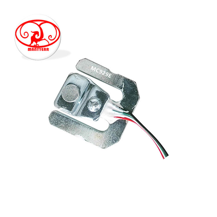 MLC929E bathroom scale weight sensor