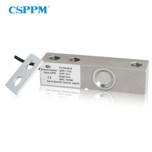 CSPPM / PPM228-1 Cantilever Beam Load Cell