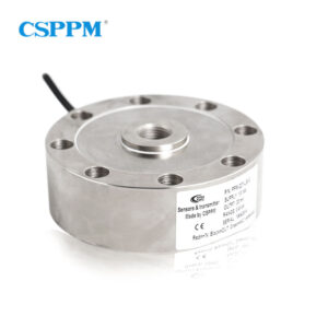 CSPPM / PPM227-LS3-2 Pancake Universal Load Cell