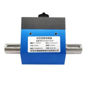 BRG SENSOR / BRG62050A Contactless Dynamic Torque Sensor