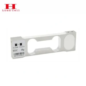 HUAZHUN / Single point load cell 651C