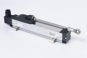 BRG SENSOR / KTF Digital Displacement Sensor