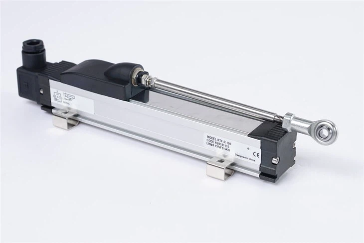 BRG SENSOR / KTF Digital Displacement Sensor
