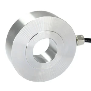 BRG SENSOR / BRG-HX004 Doughnut Load Cell Compression Circle Force Sensor