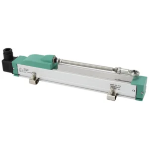 BRG SENSOR / KTF Slide type linear position sensor potentiometer