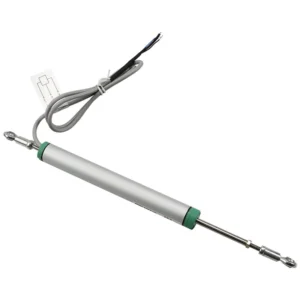 BRG SENSOR / KPM Series of linear potentiometer transducer