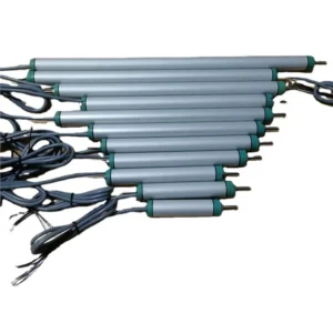 BRG SENSOR / CE Approved KPM Linear Sensor