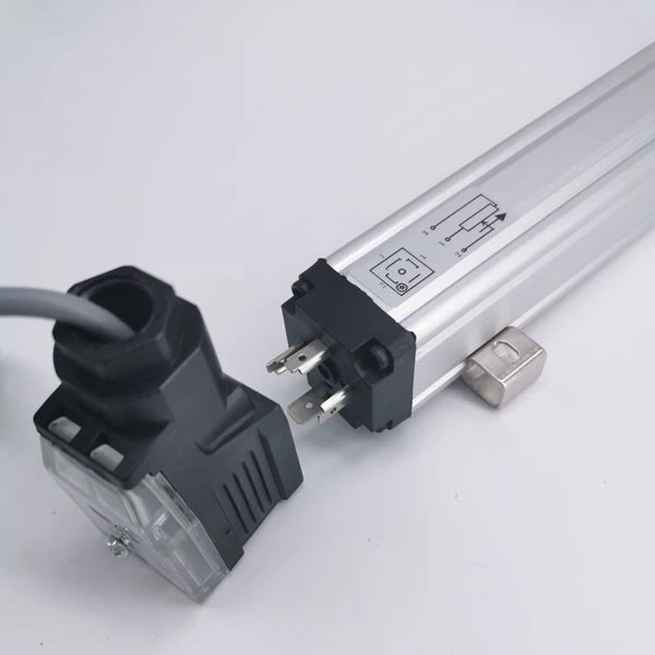 BRG SENSOR / LWH Measurement Linear Transducer
