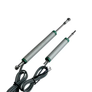 BRG SENSOR / KPM Miniature Displacement Transducer