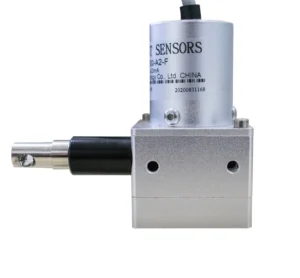 BRG SENSOR / BRGXS Miniature Draw Wire Potentiometer
