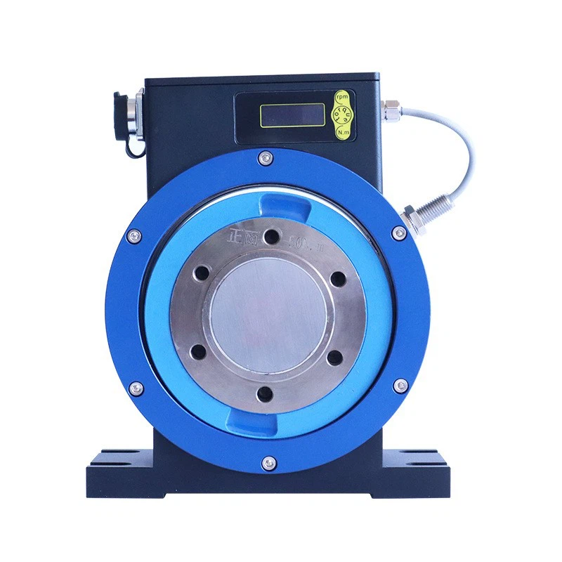 BRG SENSOR / BRG-502 Non Contact Torque Transducer