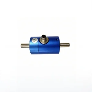 TOP SENSOR TECH / ZNJ-105 Non-Rotating Torque Sensor For Marco Torsion Measuring