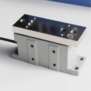 BRG SENSOR / Pillow Block Type String Tension Sensor