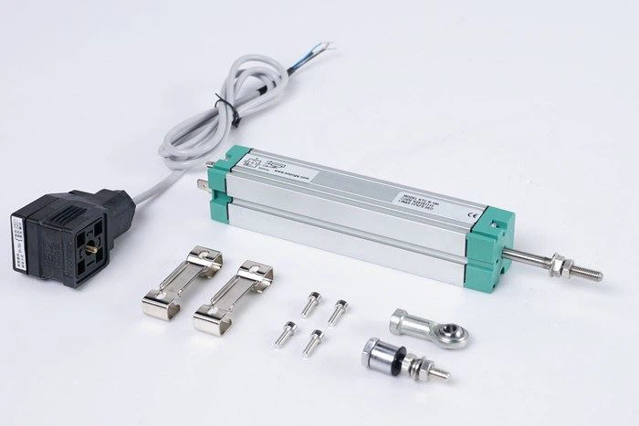 BRG SENSOR / KTC resistive linear position sensor