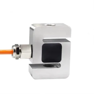 BRG SENSOR / BRG-LY107 S Beam Load Cell With Small Working Range