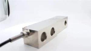 BRG SENSOR / BRG-SBS Shear Beam Type Load Cell
