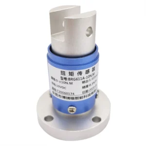 BRG SENSOR / BRG611A Static Torque Measurement Transducer with 0.5Nm to 100Nm