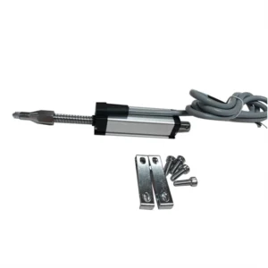 BRG SENSOR / Micro KTR  strain gauge displacement sensor for Measure flatness