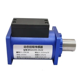 BRG SENSOR / BRG61055 Strain Gauge Torque Measurement