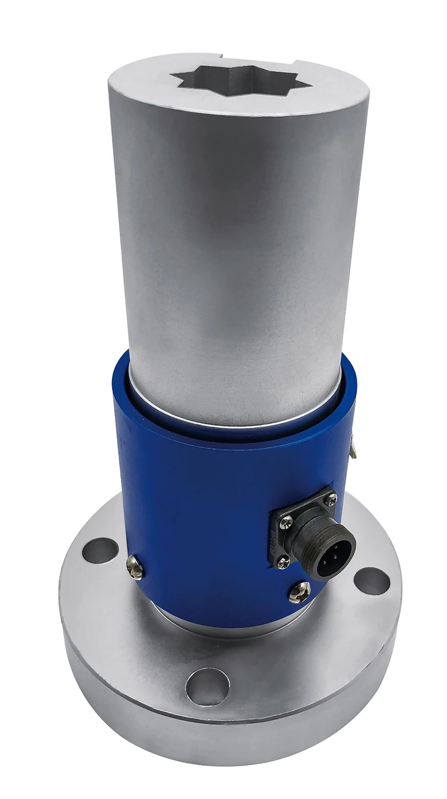 BRG SENSOR / BRG622 Strain Gauge Torque Meter