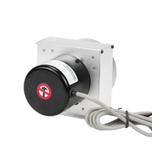 BRG SENSOR / MPS String Potentiometer  Displacement Sensor