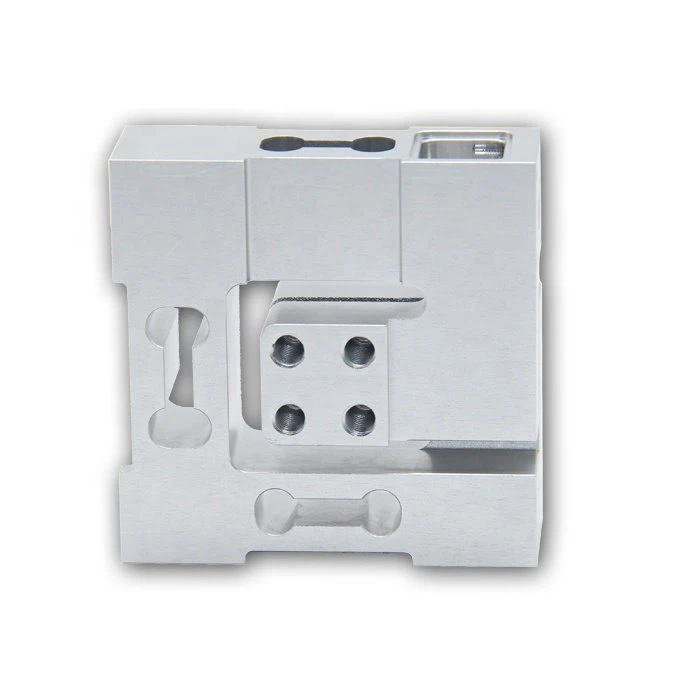 BRG SENSOR / Three-component Force Sensor