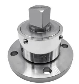 TOP SENSOR TECH / ZNJ-103 Static Torque Sensor For Calibration Overload Protection