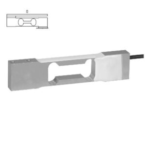 AMOWELLSENSOR / Parallel beam load cell-AP65P