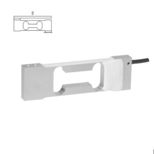 AMOWELLSENSOR / Parallel beam load cell-AP65O