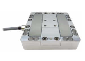 HUATRAN / 3KD120 Three-component Sensor