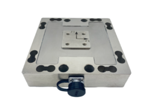 HUATRAN / 3KD124 Three-component Sensor