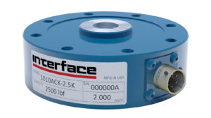 Interface / 1000 Series Small-Range Spoke Type (Fatigue Grade)