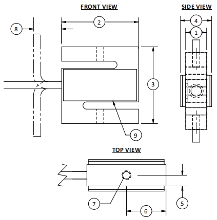 SMA Series S-type