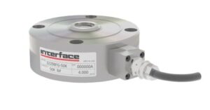 Interface / 3200 Series Spoke Wheel (Stainless Steel)