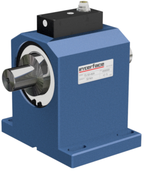 Interface / T7 dynamic torque