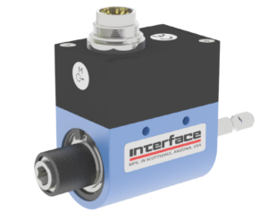 Interface / T15 dynamic torque