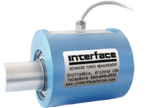 Interface / T23LC dynamic torque
