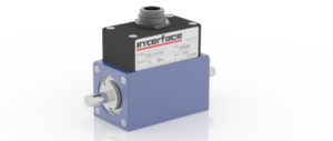 Interface / T25 dynamic torque