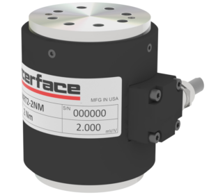 Interface / MRT2 Static torque Sensor