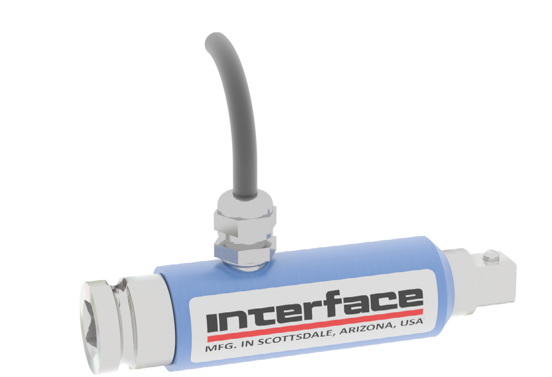 Interface / TS14 Static torque Sensor