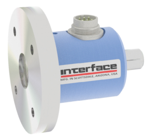 Interface / TS18 Static torque Sensor