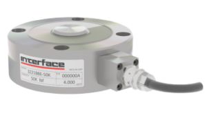 Interface / 3201 steel body single pressure